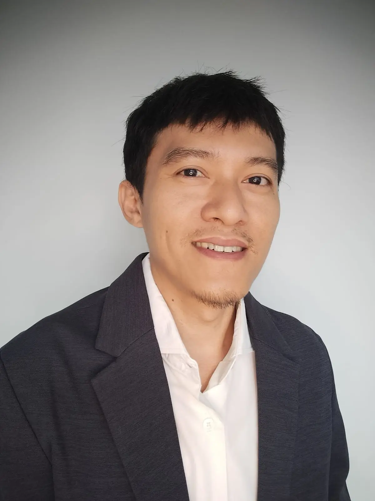 Avatar - Ahmad Bukhari