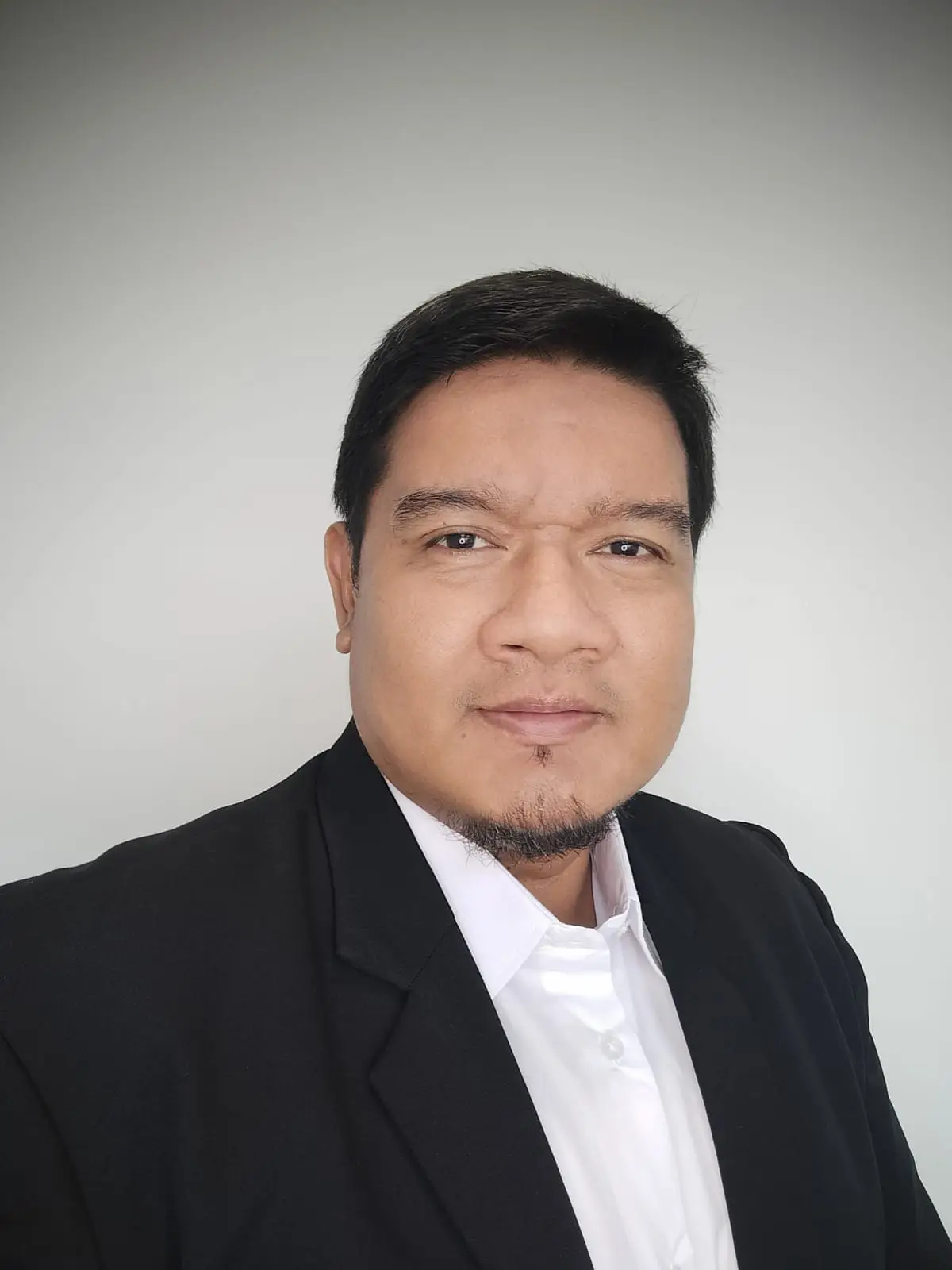 Avatar - Ahmad Dzaki M