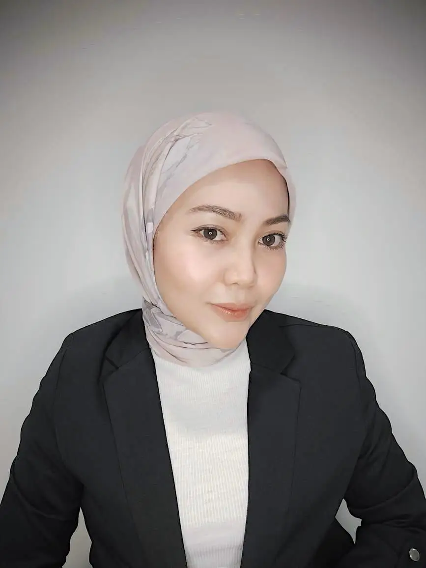 Avatar - Irma Ramaningtyas