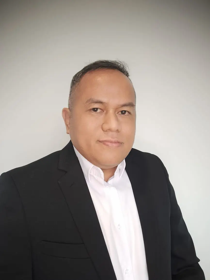 Avatar - Iwan Wahyudi