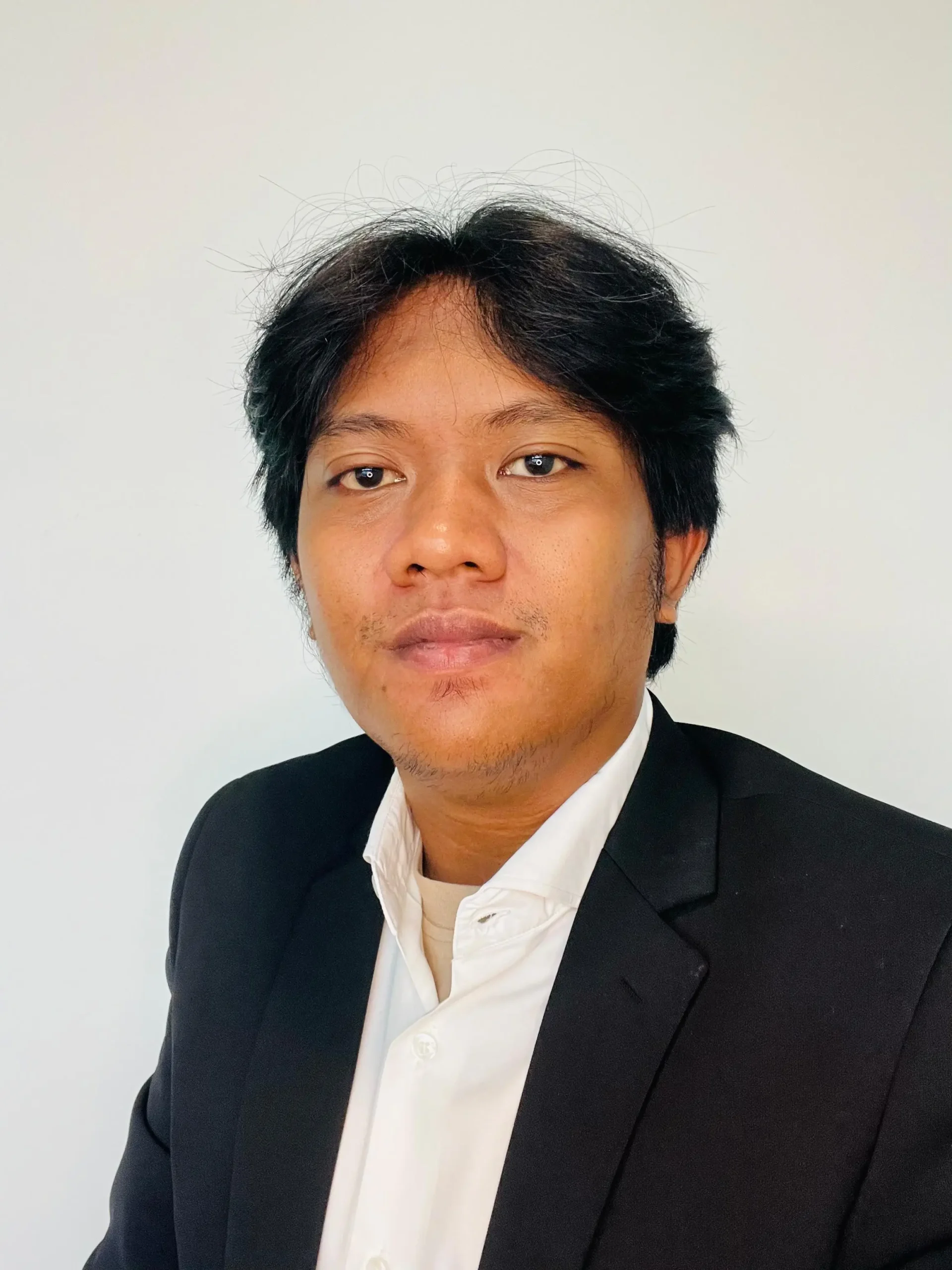 Avatar - Raldy Riyansyah