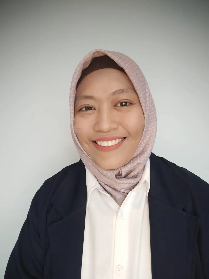 Avatar - Shinta Anistasia