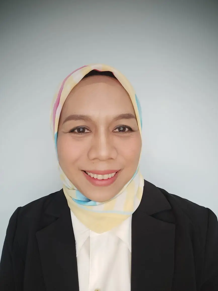 Avatar - Vina Andrianie